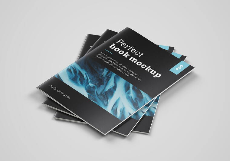 Booklets