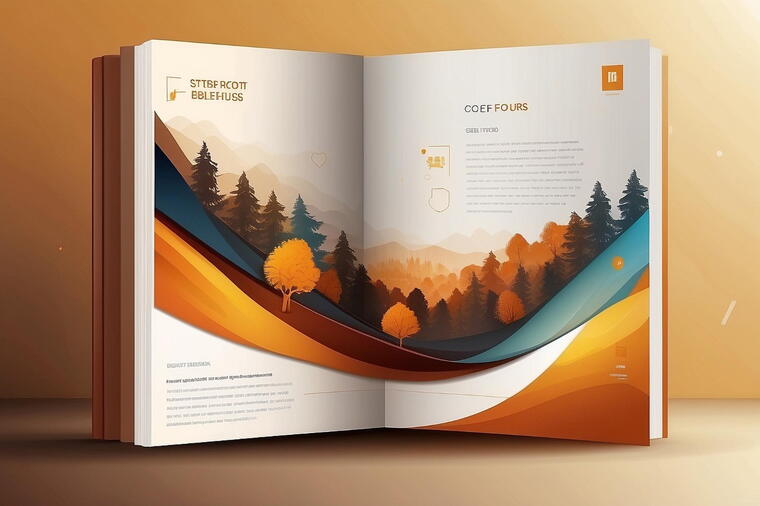 Book Layouts