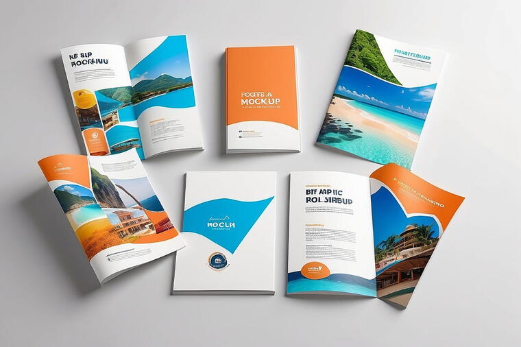 Brochures