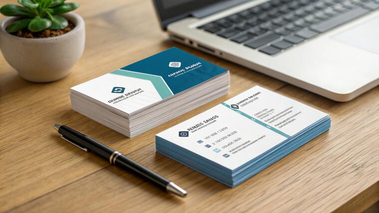 Business Cards