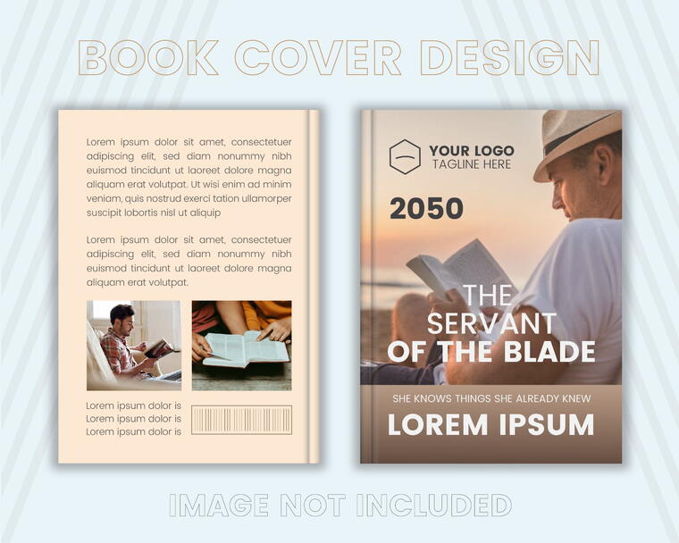 E-Book Covers