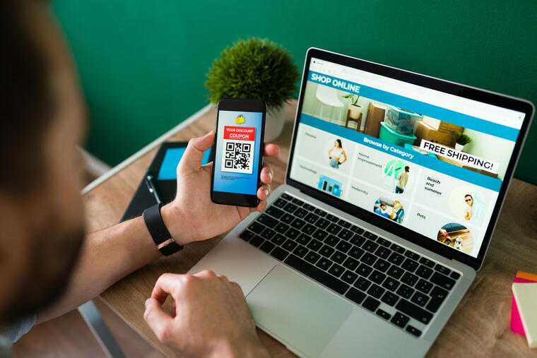 Ecommerce Graphics