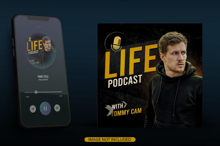 Podcast Covers