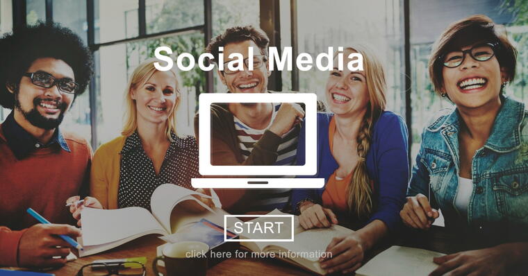 Social Web Ads