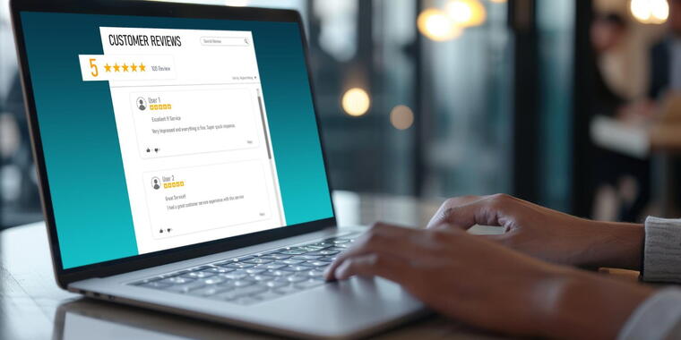 GMB Page Setup