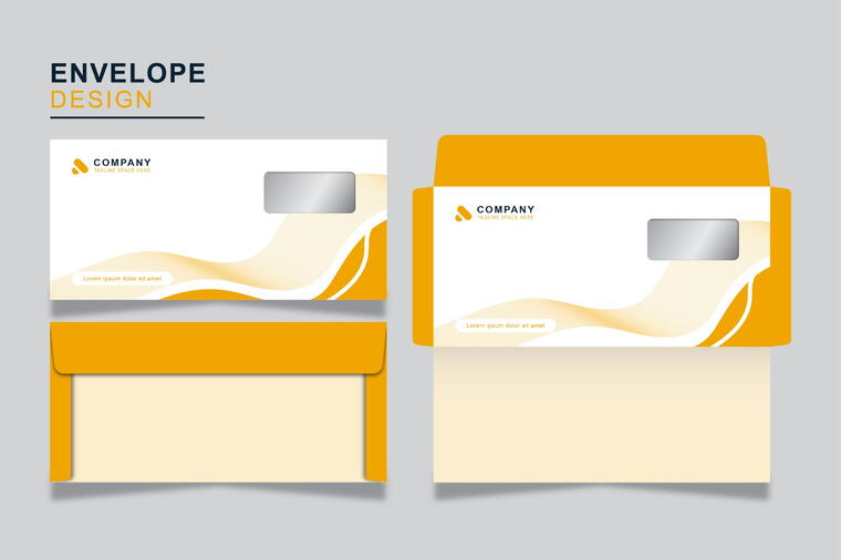 Envelope Design
