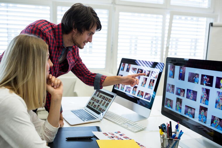 Image Optimization