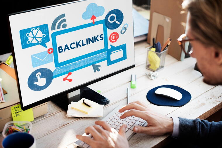 Backlinks Submission