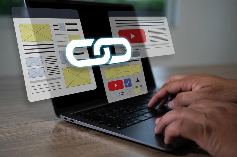 Internal Linking Optimization