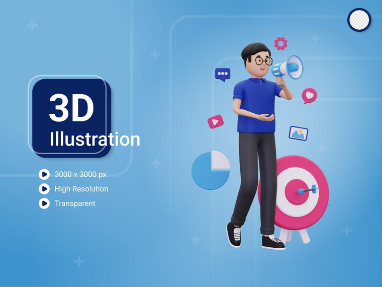 Motion Graphics Post