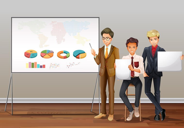 60 Sec Explainer Animation