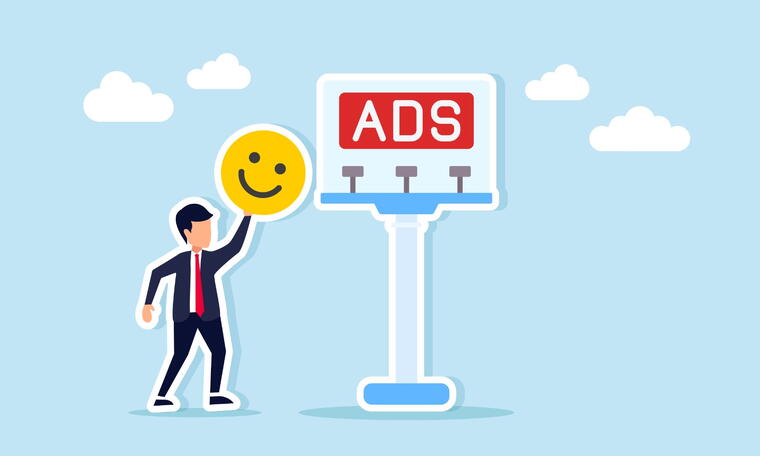 Upto 30 Sec Custom Animated Ads