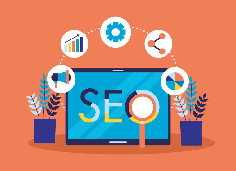 On-page SEO Setup