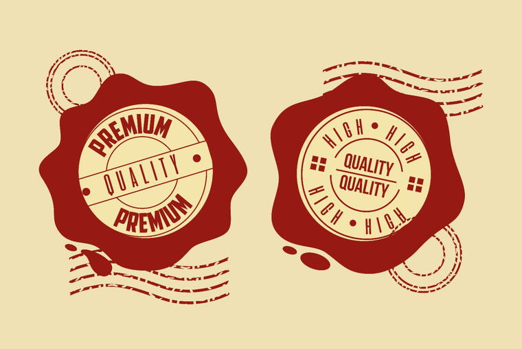 Stamp Design