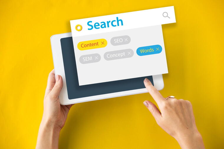 Google Indexing Setup Per Page