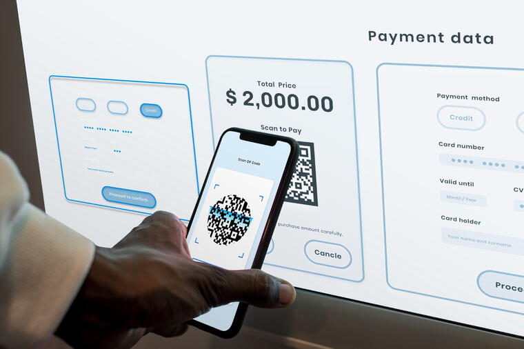 Payment Gateway Integration