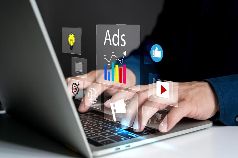 Meta Ad Campaign Setup
