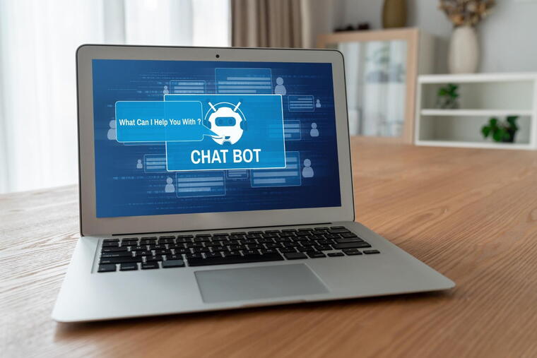 Website Chatbot Integration