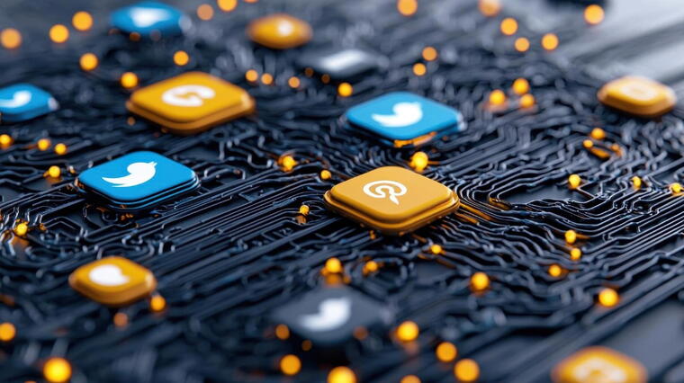 WP Social Media Integration