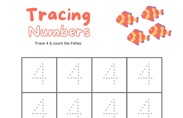 Printable Kids Worksheets Bundle (Age 2–5) – 5,000+ Activities