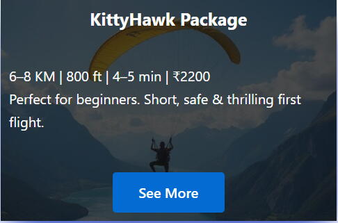 KittyHawk Package