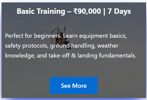Basic Training – ₹90,000 | 7 Days