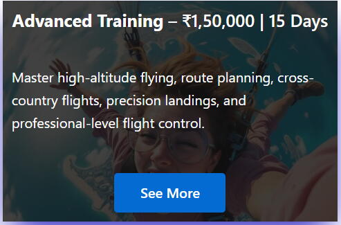 Advanced Training – ₹1,50,000 | 15 Days