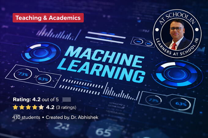 IoT, Machine Learning and Deep Learning Applications