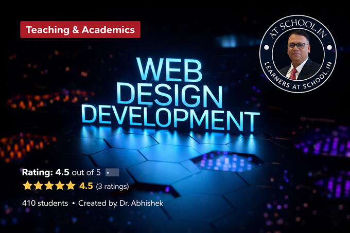 Front End Development