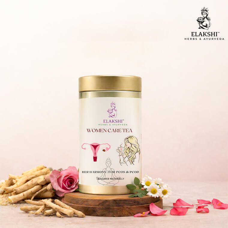 WOMEN CARE TEA