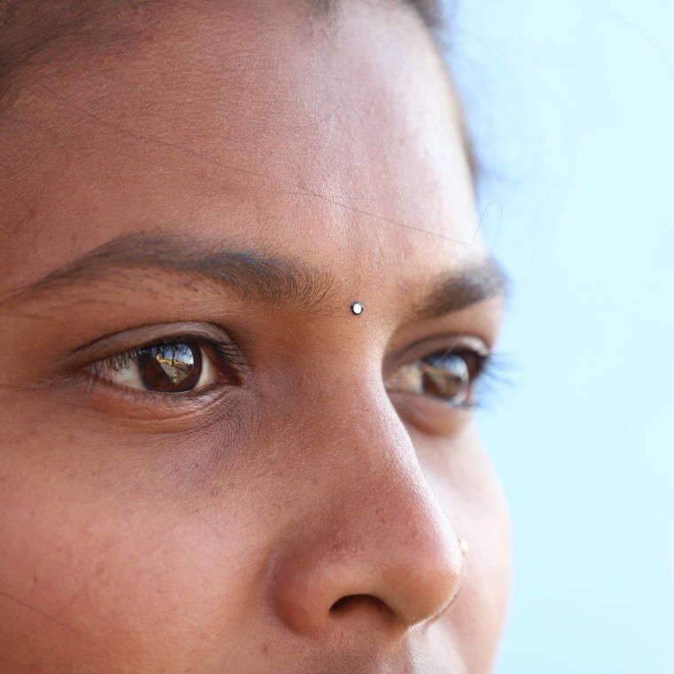 Help protect a child from exploitation
