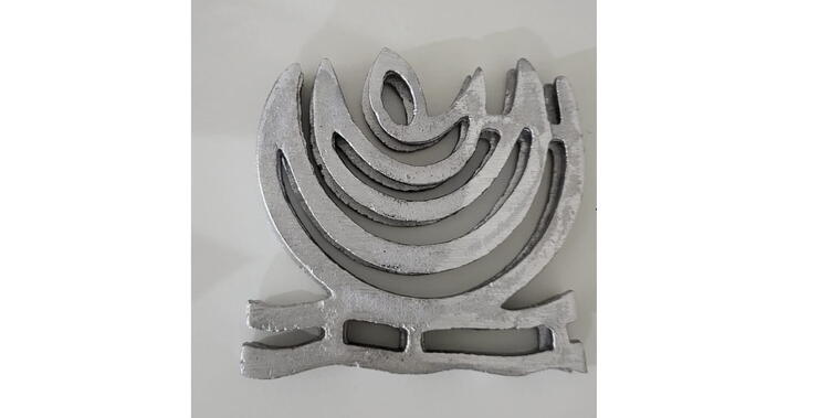 Lead Helix (Set of 3 pieces)