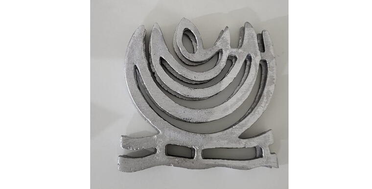 Lead Helix (Set of 3 pieces)