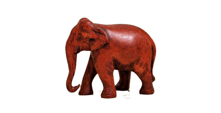 Red Elephant