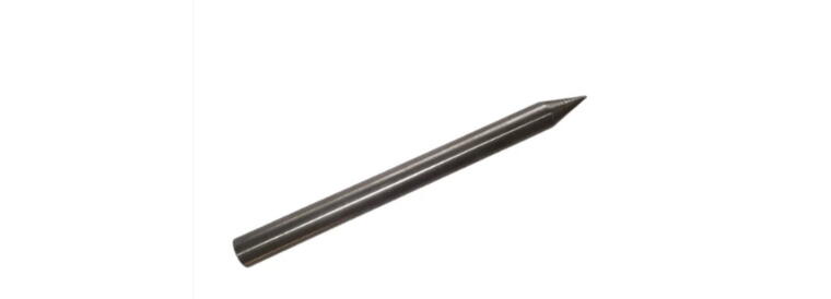 Aluminium Virtual Entry Rod (9 inch)