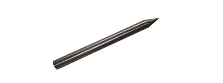 Steel Virtual Entry Rod (9 inch)