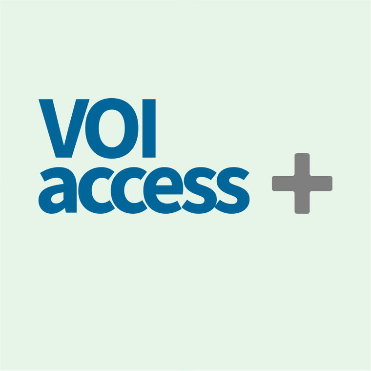 VOI Access➕ Identity