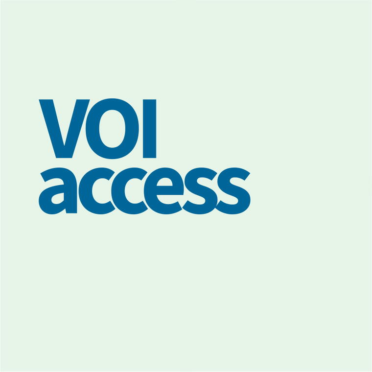 VOI Access Identity