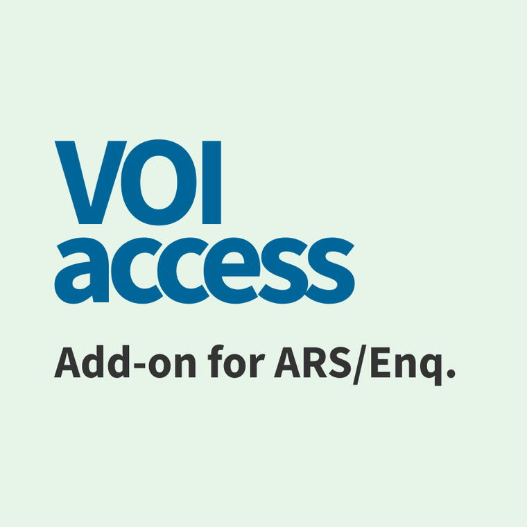 VOI Add-on Doctor/Consultant/Team Member