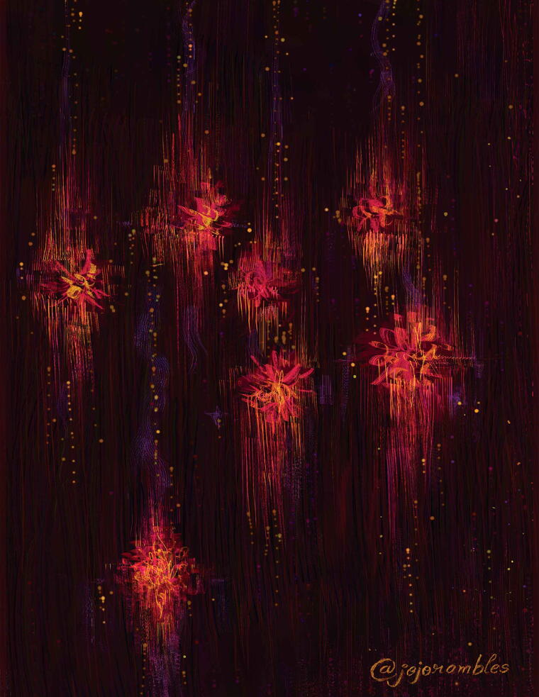 Festive Lights