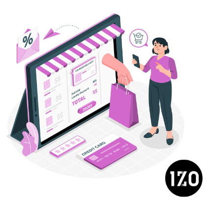 Build Your Ecommerce - Advanced