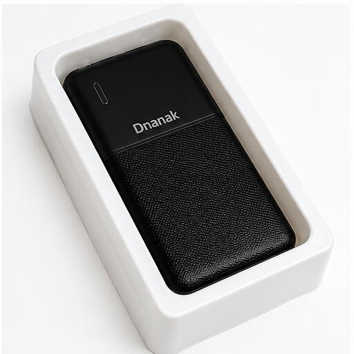 POWER BANK DPB-01 Dhanak