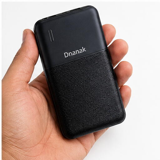 POWER BANK DPB-01 Dhanak