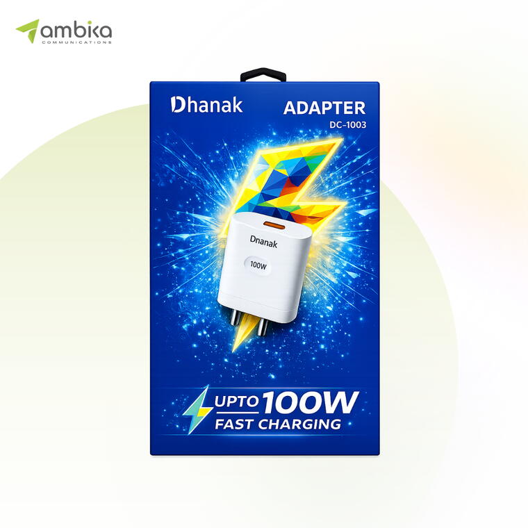 ADAPTER DC-1003