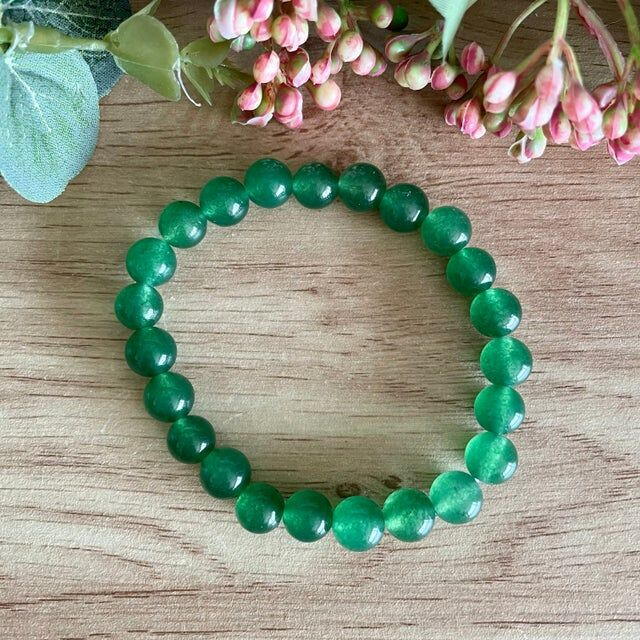 Green Aventurine Bracelet