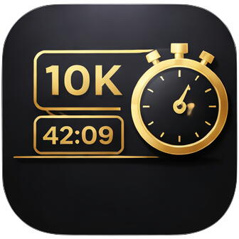 10K Timed Run