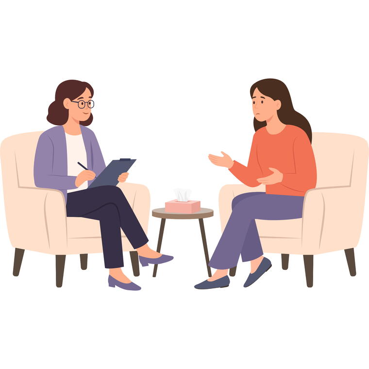 Individual Counselling