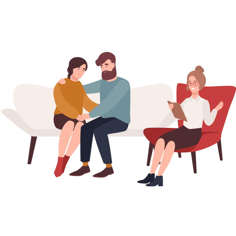 Couple Counselling