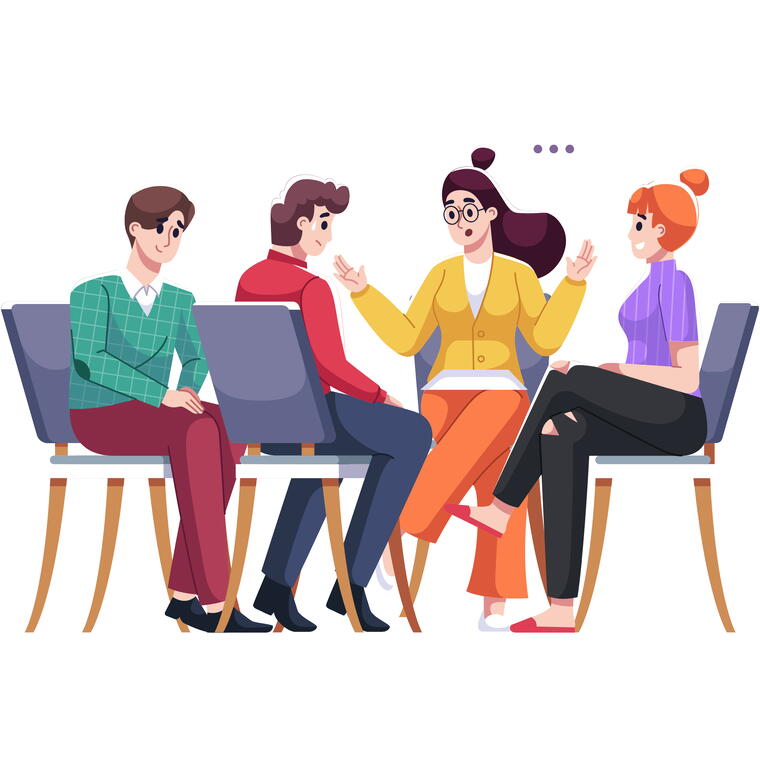 Group Counselling