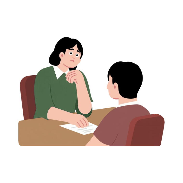 Career Guidance